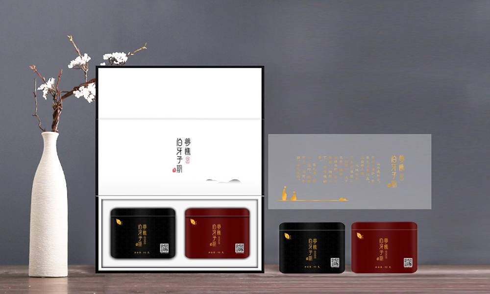 天宁区包装设计：文化赋能，创新驱动，解锁城市产业新势能